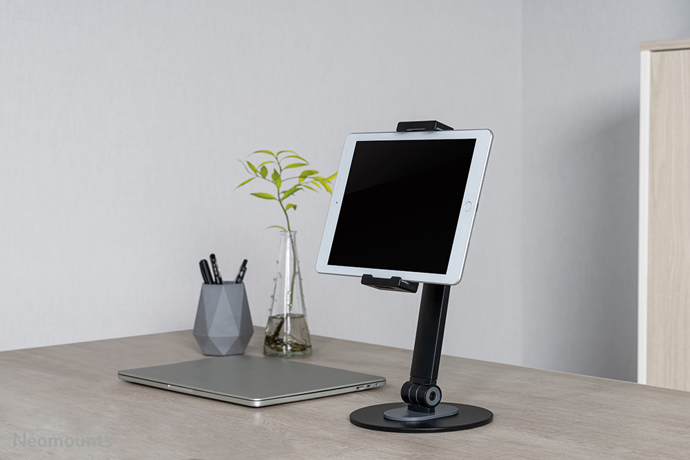 Neomounts DS15-540BL1 Supporto per tablet 4.7-12.9" - universale